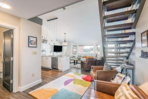 Lulu Luxe by Exceptional Stays