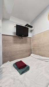 studio maisonnette parisien