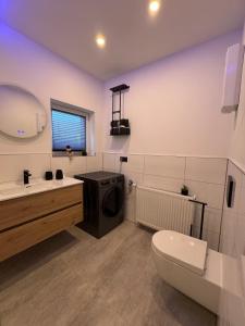 Ferienwohnung Kürenzer Auszeit