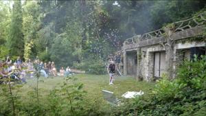 B&B / Chambres d'hotes Le Moulin d'Ande : photos des chambres