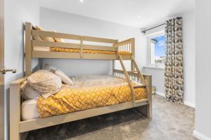 Twin View Atlantic with 2 Hospitality tickets for The 153rd Open final day on 20th July