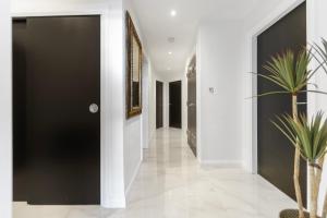 Twin View Atlantic with 2 Hospitality tickets for The 153rd Open final day on 20th July