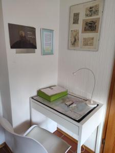 Ferienwohnung Annabelle