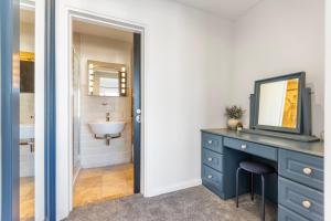 Twin View Atlantic with 2 Hospitality tickets for The 153rd Open final day on 20th July