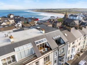 Twin View Atlantic with 2 Hospitality tickets for The 153rd Open final day on 20th July