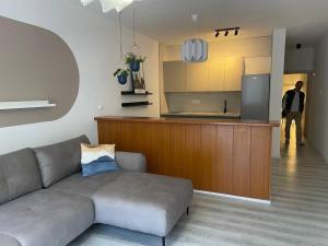 Apartment Sveti Stefan