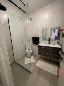 Apartment Sveti Stefan