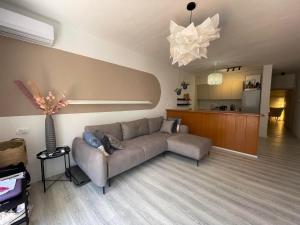 Apartment Sveti Stefan