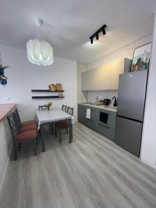 Apartment Sveti Stefan