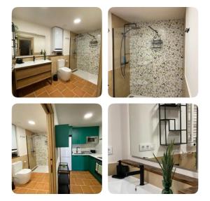 Apartamento PB Ca La Maru 2 personas