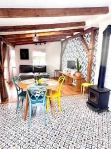 Poddasze na Monciaku