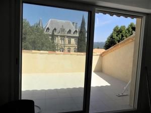 Appartements GitesLuberon 5 : photos des chambres