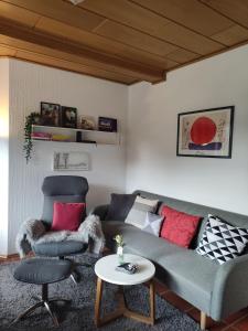 Ferienwohnung Annabelle