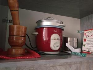 Furnished apartment 5 minutes from the Marechal Deodoro subway station