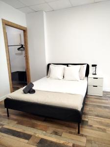 Apartamento en Valencia Capital B estudio tipo loft