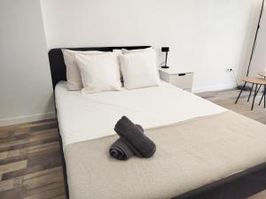 Apartamento en Valencia Capital B estudio tipo loft