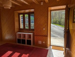 Appartements Le gite de Saury : photos des chambres