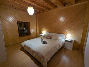 Appartements Le gite de Saury : photos des chambres