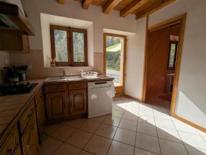 Appartements Le gite de Saury : photos des chambres