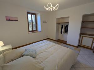 Appartements Le gite de Saury : photos des chambres