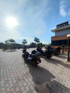 Motel - Hotel Nautico Pozzallo