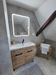 House La Belle Escapade