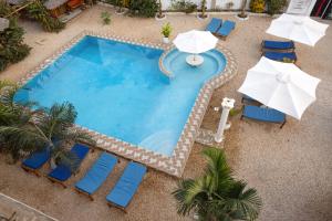 Diacarisma Boutique Resort Nungwi