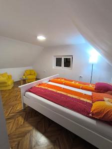 Vikendica Mir Čortanovci