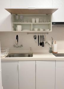 Busan Accommodation Suyeong station 5minutes Traditional Quiet Comfortable Cozy