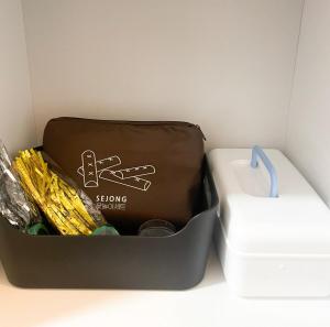 Busan Accommodation Suyeong station 5minutes Traditional Quiet Comfortable Cozy