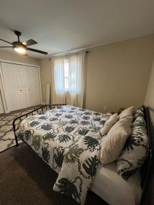 Oakmont US Open Getaway