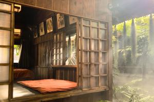 Thỏ Non Garden - Bảo Lộc Center 02