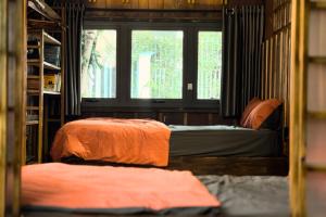 Thỏ Non Garden - Bảo Lộc Center 02