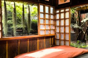 Thỏ Non Garden - Bảo Lộc Center 02