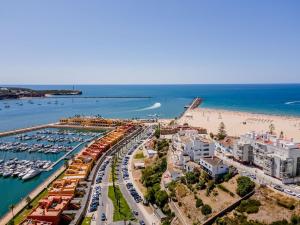 Lilia Algarve Mor
