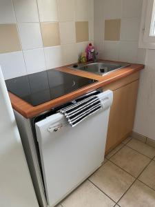 Appartement 2 chambres