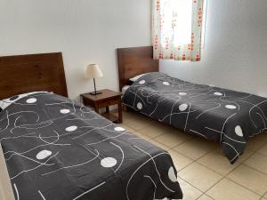 Appartement 2 chambres