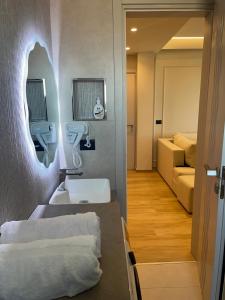 Seamare Studio & Apartaments