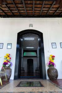 4 Bhk portuguese villa with pool