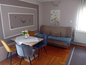 Apartments & Rooms 4 rijeke