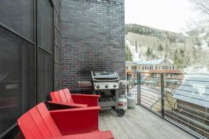 San Juan 103 by Exceptional Stays