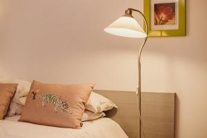 Appart'hotels Residence Avy Baudelaire - Lyon Bellecour : photos des chambres