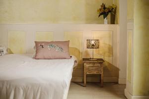 Appart'hotels Residence Avy Baudelaire - Lyon Bellecour : photos des chambres