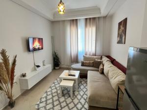 La Parenthèse de CASABLANCA