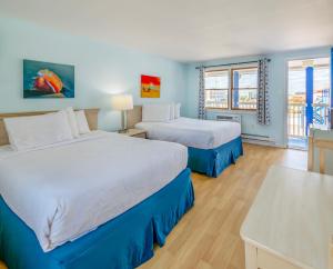 The Beach House at Drifting Sands