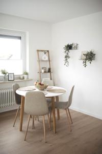 Ferienwohnung am Bichl - Stilvoll mit Terrasse, Carport und Gästekarte