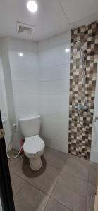 Beautiful Furnish ALTON Apt UNDIP Semarang