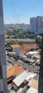 Beautiful Furnish ALTON Apt UNDIP Semarang