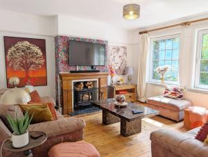 Blacksmiths Cottage, Bosham