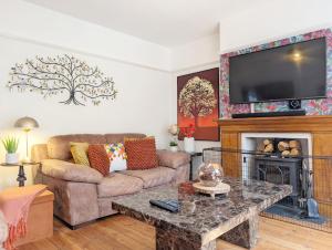 Blacksmiths Cottage, Bosham